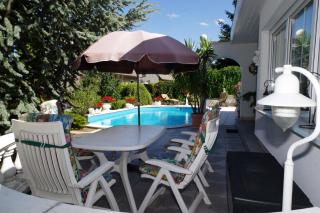 Gästehaus Gaens - Ferienhaus - 2