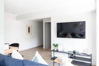 Capitalia Relax Anzures balcony Pet Friendly - 7