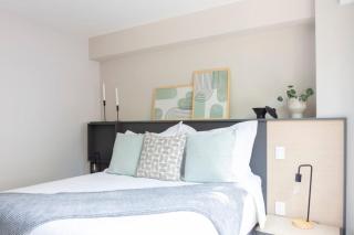 Capitalia Relax Anzures balcony Pet Friendly - 3