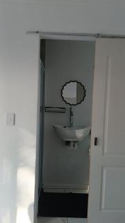 Stay at Gabby's- no loadshedding - 6