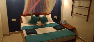 Mellow Homestay - 4