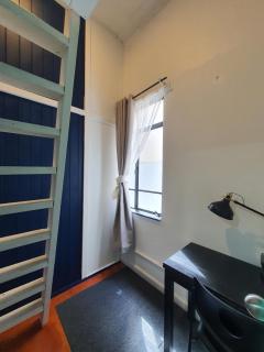 Carlton loft studios. Tiny house movement. - 8