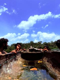 Rosellas Munroe East Kallada - 7