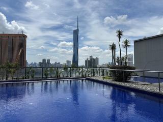Bintang Fairlane Residence, 1 Min to Pavilion KL, Spacious Fam Suite 2B2R - 8