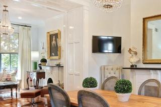 Isaac LaRoche Estate - 1