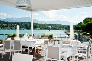 Seehotel Europa Resort - Velden am Wörthersee - 4