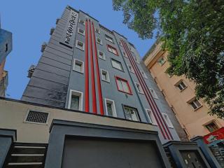 Townhouse S R NAGAR - 3
