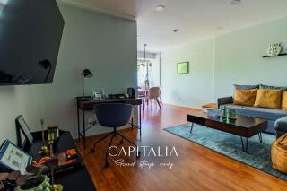 Capitalia Perfect Balcony Vibes in Elite Anzures - 9