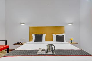 Townhouse S R NAGAR - 4