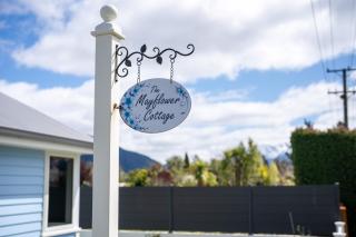 The Mayflower Cottage - 5