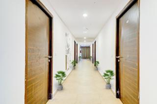Townhouse S R NAGAR - 6