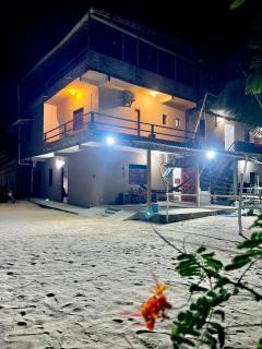 Jeri Suítes "Zona do Kite" - 8