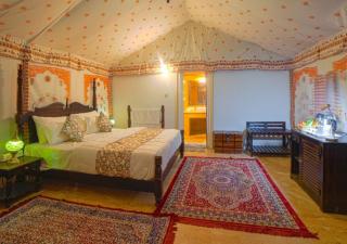 desert sweet resort Jaisalmer - 2