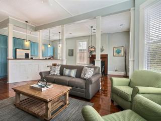 Lafayette Row Unit 3 - 7