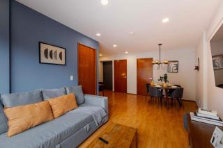 Capitalia Tranquil Pet Friendly Stay w Gym - 0