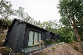 Redwood Park - Luxury Off Grid Accommodation - 1