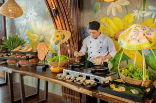 The Signature Hotel Nha Trang - 4