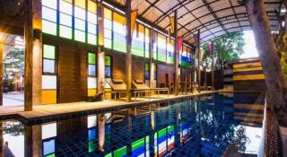 Pak Ping Ing Tang Boutique Hotel - 8