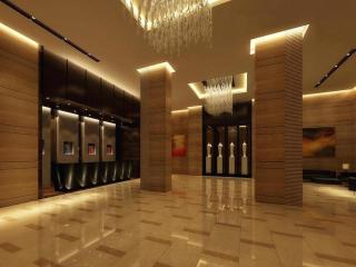 Quanzhou Jinjiang Hollyston Hotel - 9