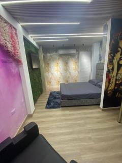 Apartahotel brisas de los alamos - 2