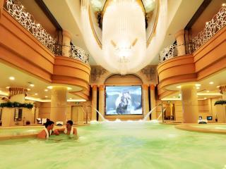Metropark Hotel - 2