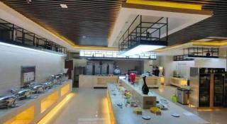Metropark Hotel - 4