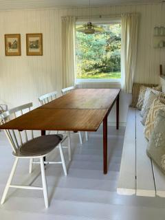 Holiday Home By Forest And Beach On Bornholm - Vester Sømarken - 8