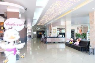 Century Grand Hotel - 4