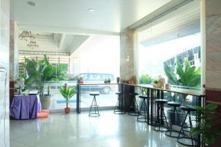 Century Grand Hotel - 3