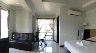 Century Grand Hotel - 1