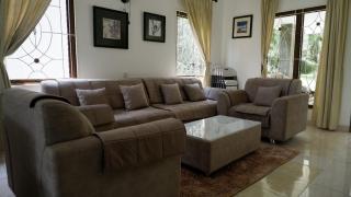 Villa Dalia Puncak Nc3-31 - 9