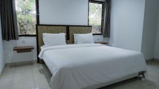 Villa Dalia Puncak Nc3-31 - 8