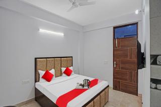 Hotel O Raj Residency - 4