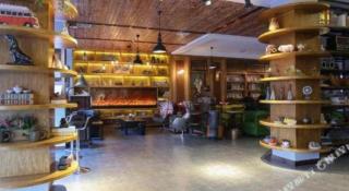 James Joyce Coffetel Nanchang West Station Nanchang University - 7