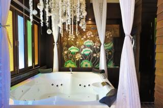 Singha Montra Lanna Boutique Style Hotel - 8