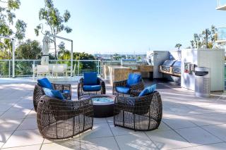 Platinum Suites - Gym & Pool & Hot Tub & BBQ - 3