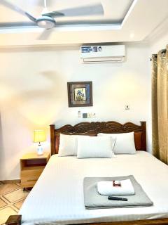 Villa Casa - Accra - 4