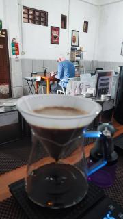 Pintu Biru Hostel - 2