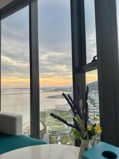 A la carte Hạ Long Bay - 9