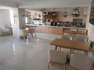 City Comfort Inn Yanji Yanbian University Department Building - 7