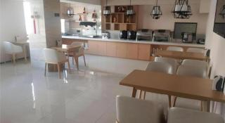 City Comfort Inn Yanji Yanbian University Department Building - 4