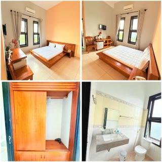 Doi Ngoai Bien Phong SPA Hotel - 1