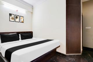 Super Hotel O Relax Inn - 2