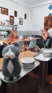 Pintu Biru Hostel - 4