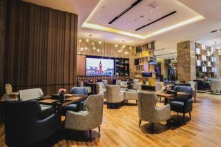 Echarm Hotel Jingjiang Bus Passenger Station Fanggu Street - 7