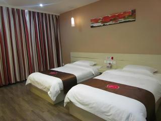 Thank Inn Hotel Hebei Xingtai Shaheweisan Road Expressway Intersection - 5