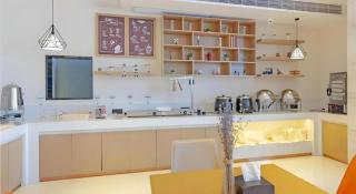 City Comfort Inn Taizhou International Exhibition Center - 6