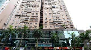 City Comfort Inn Zhuhai Qinglv Middle Road Riyuebei Grand Theater - 1