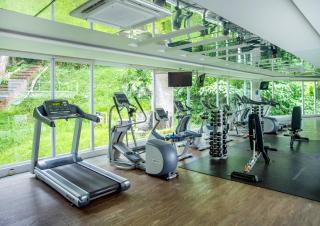 Carlton, Chelsea by COBNB, Sri Hartamas, Kuala Lumpur - 3