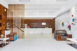 City Comfort Inn Foshan Jihua Creative Park - 5